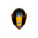 Casco multipropósito AGV AX9 Multi Trail