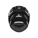 Casco integral AXXIS Segment Ocean