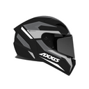 Casco integral AXXIS Segment Ocean