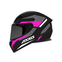 Casco integral AXXIS Segment Ocean