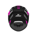 Casco integral AXXIS Segment Ocean