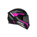 Casco integral AXXIS Segment Ocean