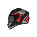 Casco integral AXXIS Segment Owl