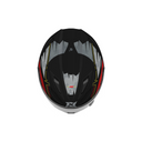 Casco integral AXXIS Segment Owl