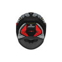 Casco integral AXXIS Segment Owl