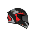 Casco integral AXXIS Segment Owl