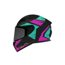 Casco integral AXXIS Segment Owl