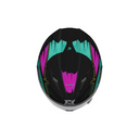 Casco integral AXXIS Segment Owl