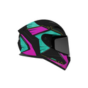 Casco integral AXXIS Segment Owl