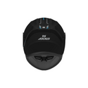 Casco integral AXXIS Segment Solid