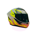 Casco integral AXXIS Segment Active