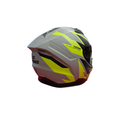 Casco integral AXXIS Segment Active