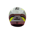 Casco integral AXXIS Segment Active