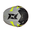 Casco integral AXXIS Segment Active