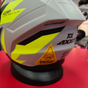 Casco integral AXXIS Segment Active
