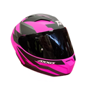 Casco integral AXXIS Segment Active