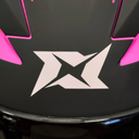 Casco integral AXXIS Segment Active