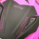 Casco integral AXXIS Segment Active
