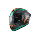 Casco integral AXXIS Cobra Carbon Rage