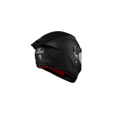 Casco integral AXXIS Fenix Solid