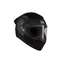 Casco integral AXXIS Fenix Solid