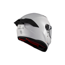 Casco integral AXXIS Fenix Solid