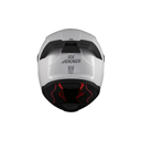 Casco integral AXXIS Fenix Solid