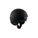 Casco jet AXXIS Hornet sv Solid