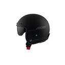 Casco jet AXXIS Hornet sv Solid