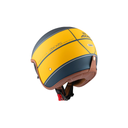 Casco jet AXXIS Hornet sv Vita