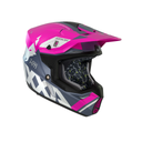 Casco cross AXXIS Wolf Jackal