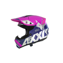 Casco cross AXXIS Wolf Jackal