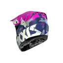 Casco cross AXXIS Wolf Jackal