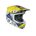 Casco cross AXXIS Wolf Jackal