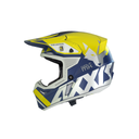 Casco cross AXXIS Wolf Jackal