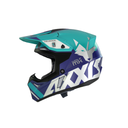 Casco cross AXXIS Wolf Jackal