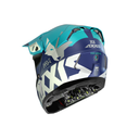 Casco cross AXXIS Wolf Jackal