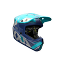 Casco cross AXXIS Wolf Jackal