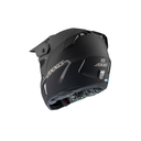 Casco cross AXXIS Wolf Solid