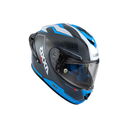 Casco integral AXXIS Cobra Carbon Rage