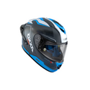 Casco integral AXXIS Cobra Carbon Rage