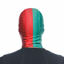 Balaclava unisex Dainese AGV