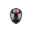 Casco integral MT Braker sv Chento