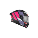 Casco integral MT Braker sv Chento