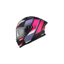 Casco integral MT Braker sv Chento