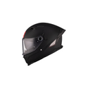 Casco integral MT Braker sv Solid