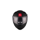 Casco integral MT Braker sv Solid