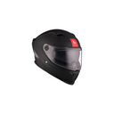 Casco integral MT Braker sv Solid