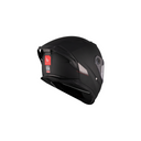 Casco integral MT Braker sv Solid