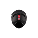 Casco integral MT Braker sv Solid